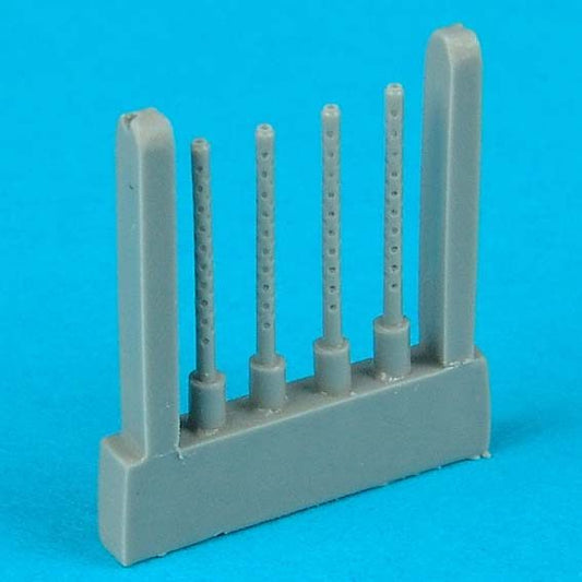 Quickboost QB72055 1:72 North-American B-25B gun barrels