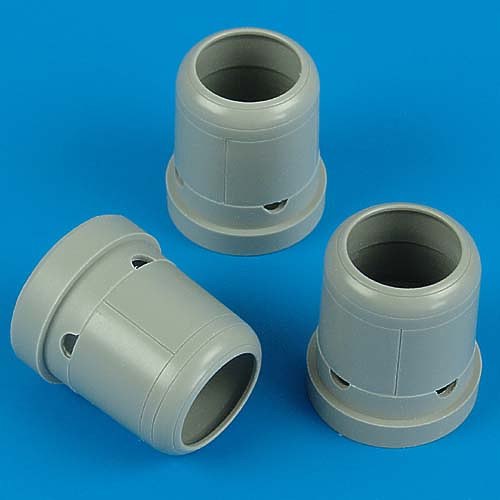 Quickboost QB72106 1:72 Savoia-Marchetti SM.79 Sparviero correct cowlings