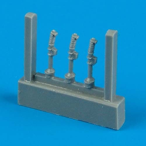 Quickboost QB72127 1:72 Focke-Wulf Fw-190 control lever