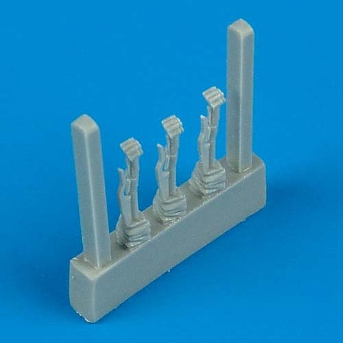 Quickboost QB72128 1:72 Mikoyan MiG-29 'Fulcrum' control lever