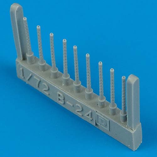 Quickboost QB72141 1:72 Consolidated B-24D Liberator gun barrels