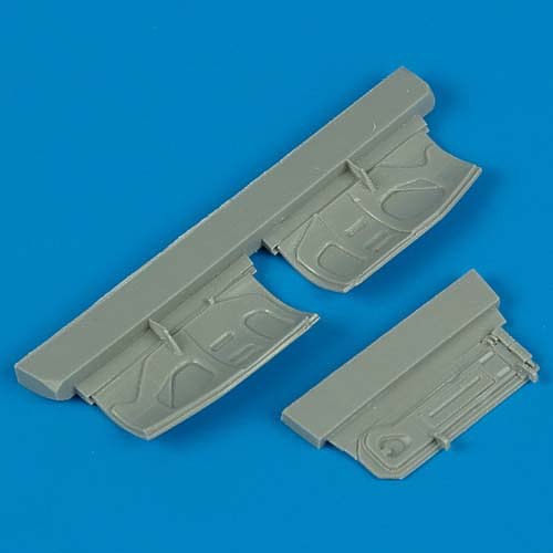 Quickboost QB72146 1:72 Lockheed-Martin F-16 undercarriage covers