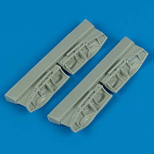 Quickboost QB72158 1:72 Beaufighter Mk.I/VI/X/21 Undercover Set