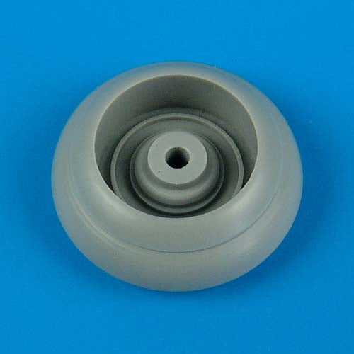 Quickboost QB72161 1:72 Focke-Wulf Fw-190A-8 forward cowling ring