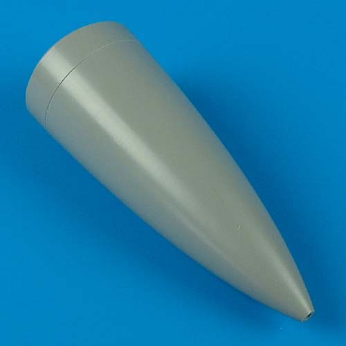 Quickboost QB72173 1:72 Sukhoi Su-15TM Flagon F correct nose