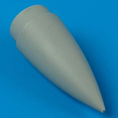Quickboost QB72183 1:72 Mikoyan MiG-29A 'Fulcrum' correct nose