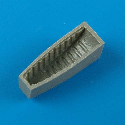 Quickboost QB72186 1:72 Douglas A-1D skyraider rear wheel well