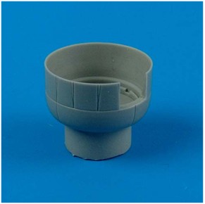 Quickboost QB72194 1:72 Focke-Wulf Ta-152H correct cowling