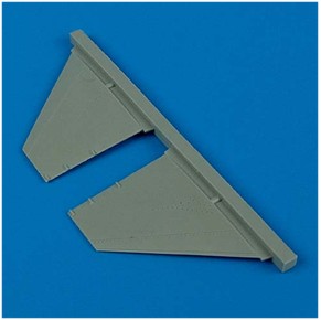 Quickboost QB72196 1:72 Lockheed-Martin F-16 block 5-10 floating elevator