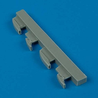 Quickboost QB72229 1:72 Northrop F-5A Freedom Fighter air scoops