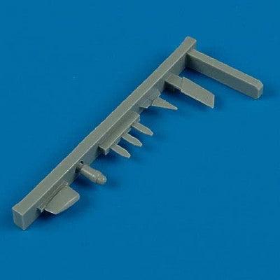 Quickboost QB72250 1:72 Douglas A-1H Skyraider Antennae