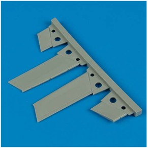Quickboost QB72269 1:72 Vought F-8 Crusader flaps