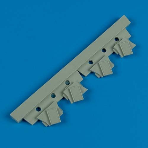 Quickboost QB72290 1:72 Consolidated B-24D/B-24J Liberator radiators