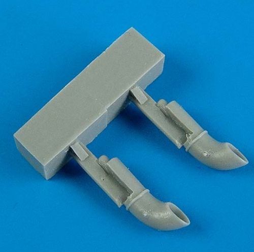 Quickboost QB72363 1:72 Fairey Swordfish Mk.I exhaust
