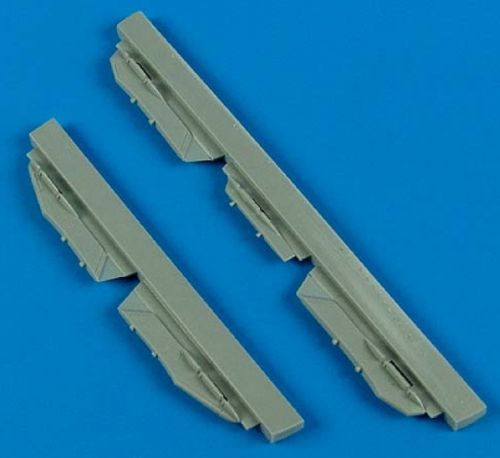 Quickboost QB72390 1:72 BAe Sea Harrier FRS.1 pylons