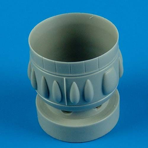 Quickboost QB72395 1:72 Arado Ar-196A correct cowling