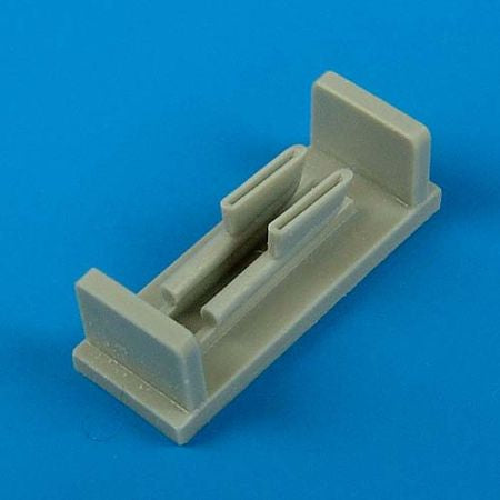 Quickboost QB72400 1:72 Arado Ar-196A exhaust