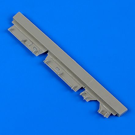 Quickboost QB72441 1:72 Grumman F-14D Tomcat front undercarriage covers