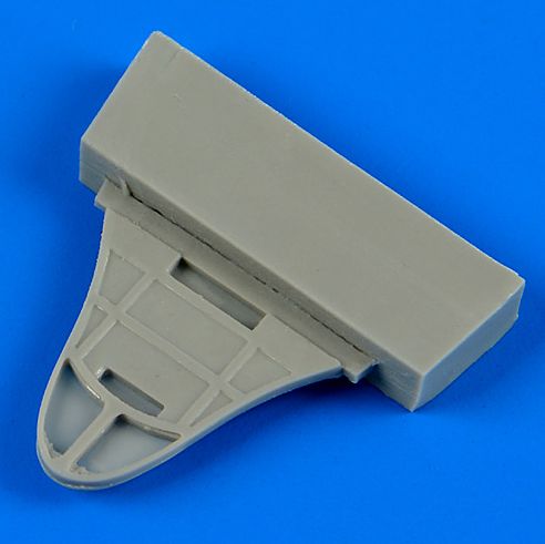 Quickboost QB72446 1:72 Gloster Gladiator Mk.I/Mk.II bulkhead