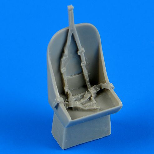 Quickboost QB72448 1:72 Gloster Gladiator Mk.I/Mk.II correct seat