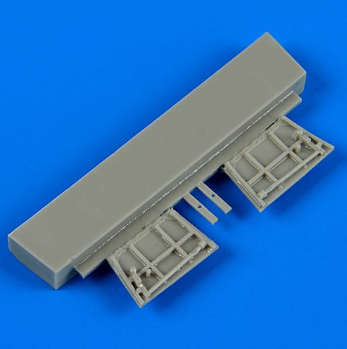 Quickboost QB72449 1:72 Gloster Gladiator Mk.I/Mk.II cockpit's door