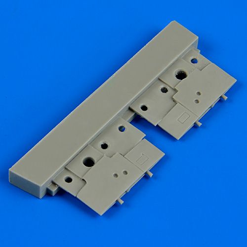 Quickboost QB72455 1:72 BAC/EE Lightning F.2A pylons