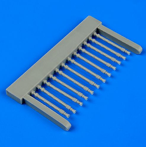 Quickboost QB72465 1:72 Avro Lancaster B.II gun barrels
