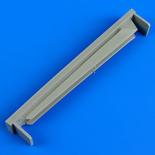 Quickboost QB72480 1:72 Sukhoi Su-27SM Flanker B slots