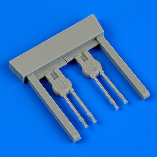Quickboost QB72484 1:72 Boulton-Paul Defiant Mk.I gun barrels