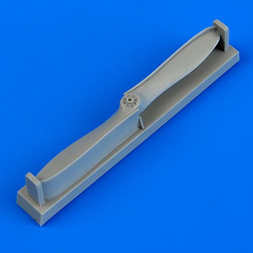 Quickboost QB72492 1:72 Polikarpov U-2/Po-2 propeller with tool