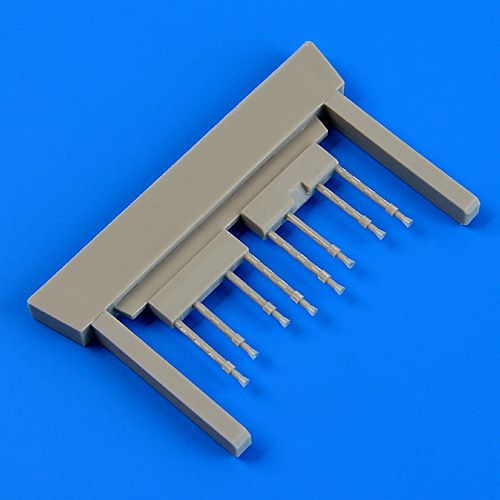 Quickboost QB72493 1:72 Bristol Blenheim Mk.IV gun barrels