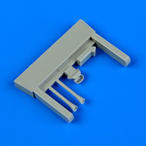 Quickboost QB72505 1:72 Gloster Gladiator Mk.I/Mk.II air intakes