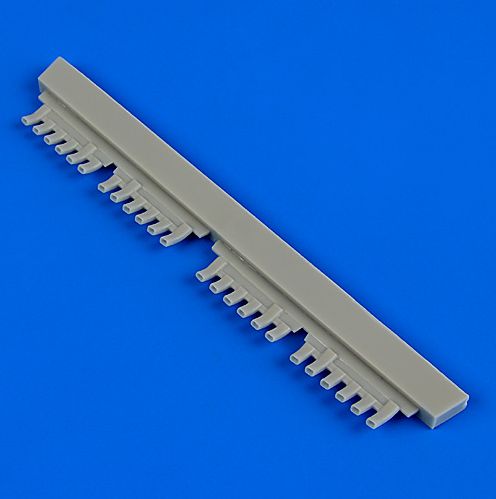 Quickboost QB72516 1:72 Heinkel He-111P-2 exhaust