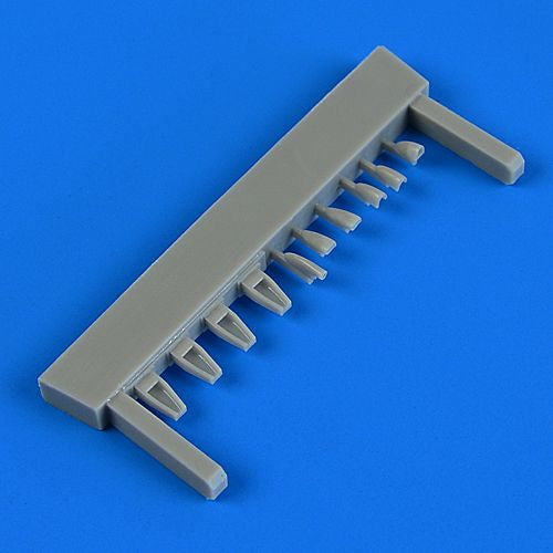 Quickboost QB72533 1:72 Aero L-29 'Delfin' air scoops