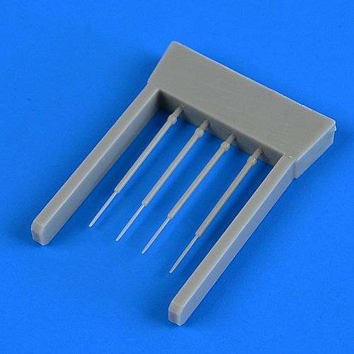 Quickboost QB72534 1:72 Aero L-29 'Delfin' pitot tubes