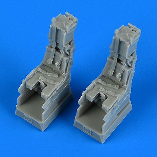Quickboost QB72547 1:72 F/A-18E/F Super Hornet Ejection Seats