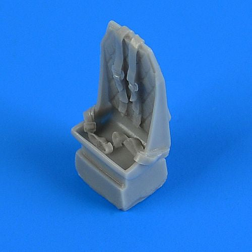 Quickboost QB72554 1:72 Hawker Typhoon Mk.Ib seat with safety belts