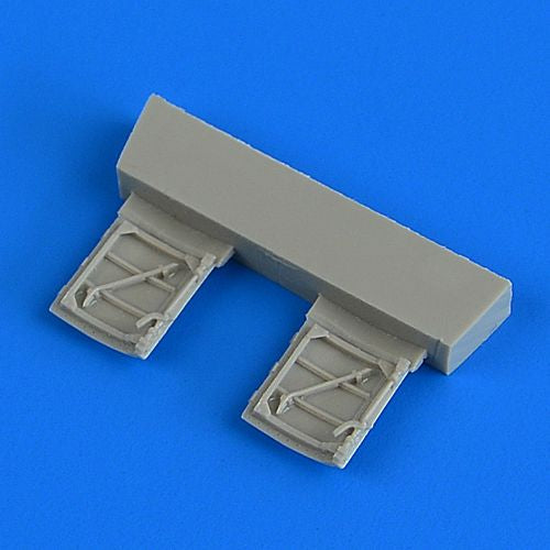 Quickboost QB72559 1:72 Supermarine Spitfire Mk.IXc/Mk.IXe cockpit's door