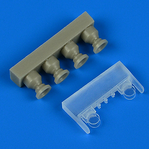 Quickboost QB72564 1:72 Beriev Be-12 landing lights