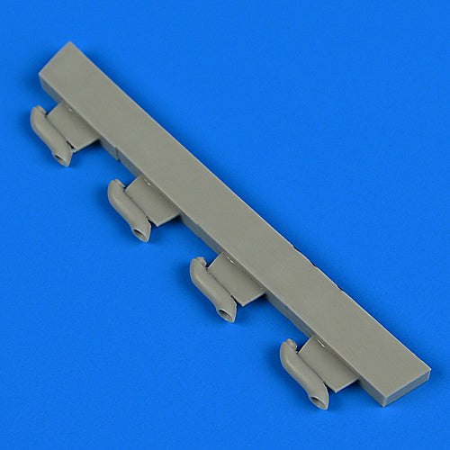 Quickboost QB72570 1:72 Consolidated PBY-2/PBY-4/PBY-5A Catalina exhaust