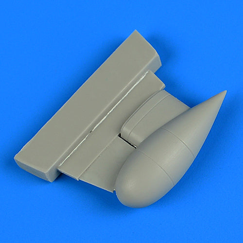 Quickboost QB72571 1:72 PBY-2/4/5A Catalina Radar Antenna