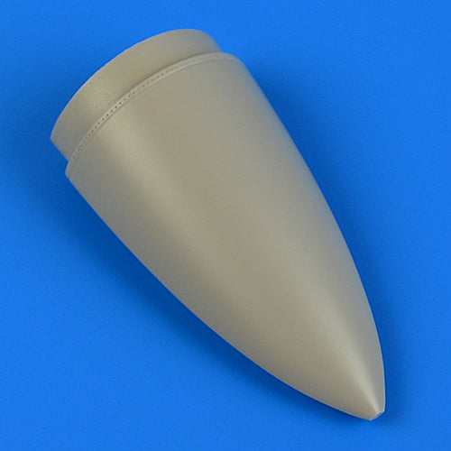Quickboost QB72577 1:72 Sukhoi Su-34 Fullback correct radome