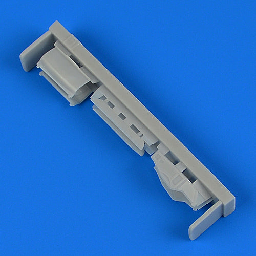 Quickboost QB72581 1:72 Mikoyan MiG-21MF undercarriage covers