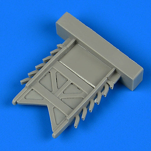 Quickboost QB72595 1:72 Junkers Ju-87B 'Stuka' exhaust