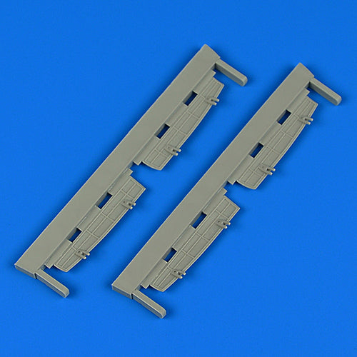 Quickboost QB72602 1:72 Dornier Do-17Z undercarriage doors/covers