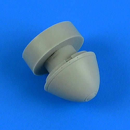 Quickboost QB72606 1:72 de Havilland Mosquito NF Mk.XII radar cover