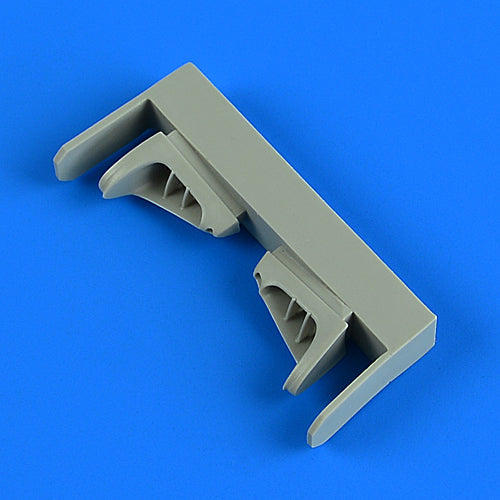 Quickboost QB72607 1:72 de Havilland Vampire T.11 air intake