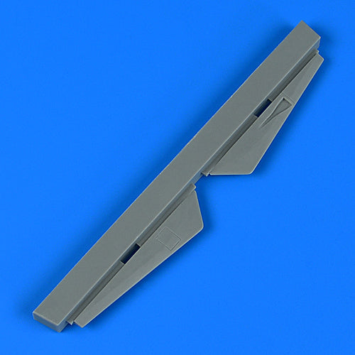 Quickboost QB72630 1:72 Grumman F-14A Tomcat ventral fins