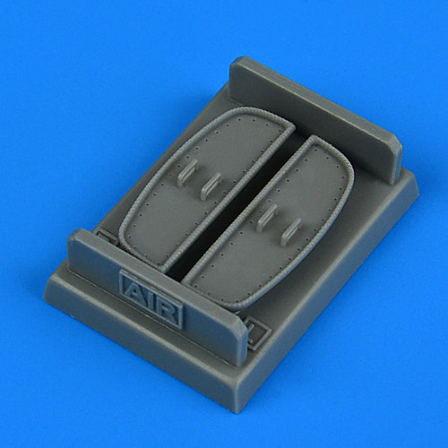 Quickboost QB72650 1:72 FGR.2/FG.1 British Phantom FOD Covers
