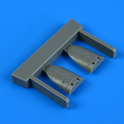 Quickboost QB72655 1:72 McDonnell F-4 Phantom II cockpit dorsal part
